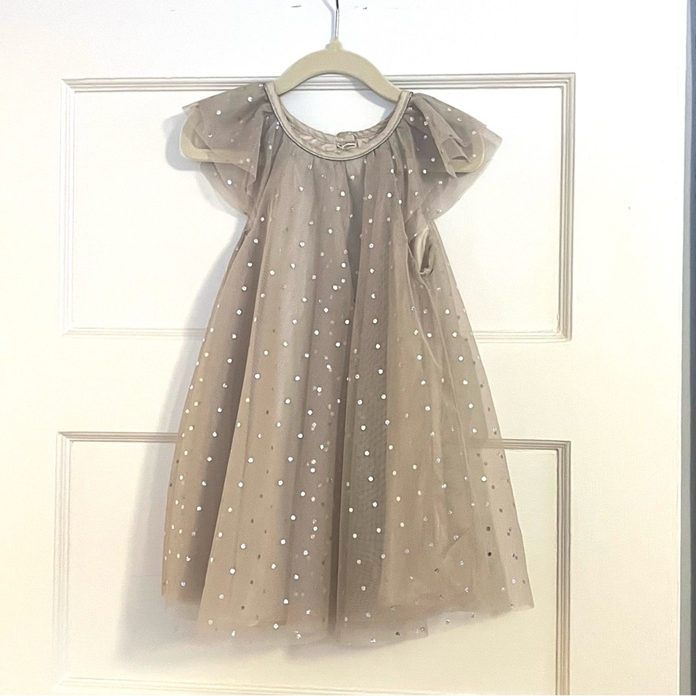 H&M Toddler Tulle Dress